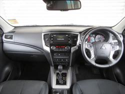 2023 MITSUBISHI
Triton