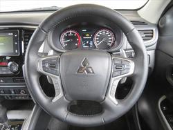 2023 MITSUBISHI
Triton