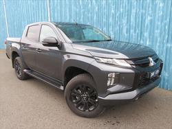 2023 MITSUBISHI
Triton