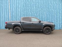 2023 MITSUBISHI
Triton