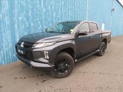 2023 MITSUBISHI
Triton