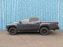 2023 MITSUBISHI
Triton
