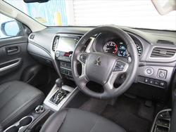 2023 MITSUBISHI
Triton
