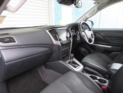 2023 MITSUBISHI
Triton