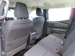 2024 MITSUBISHI
Triton