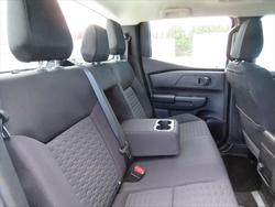 2024 MITSUBISHI
Triton