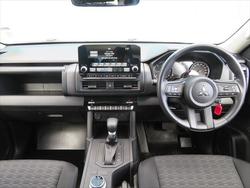 2024 MITSUBISHI
Triton