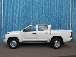 2024 MITSUBISHI
Triton