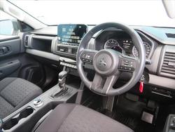 2024 MITSUBISHI
Triton