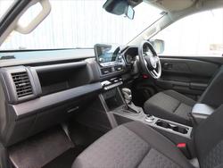 2024 MITSUBISHI
Triton