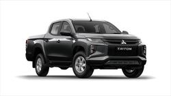 2023 MITSUBISHI
Triton