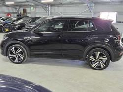2020 Volkswagen
T-Cross 85TSI Style