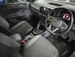 2020 Volkswagen
T-Cross 85TSI Style