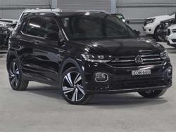 2020 Volkswagen
T-Cross 85TSI Style