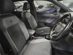 2020 Volkswagen
T-Cross 85TSI Style