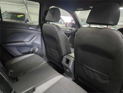2020 Volkswagen
T-Cross 85TSI Style