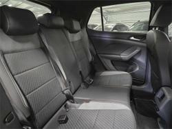 2020 Volkswagen
T-Cross 85TSI Style