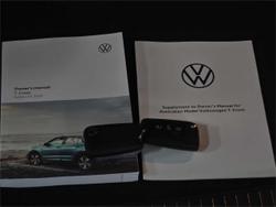 2020 Volkswagen
T-Cross 85TSI Style