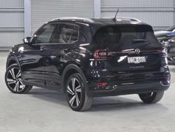 2020 Volkswagen
T-Cross 85TSI Style