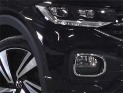 2020 Volkswagen
T-Cross 85TSI Style