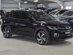 2020 Volkswagen
T-Cross 85TSI Style