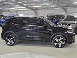 2020 Volkswagen
T-Cross 85TSI Style