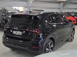 2020 Volkswagen
T-Cross 85TSI Style