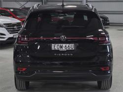 2020 Volkswagen
T-Cross 85TSI Style