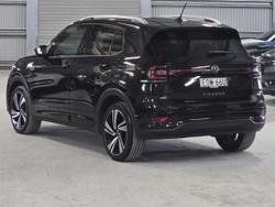 2020 Volkswagen
T-Cross 85TSI Style