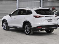 2018 Mazda
CX-9 Azami