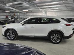2018 Mazda
CX-9 Azami