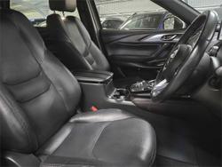 2018 Mazda
CX-9 Azami