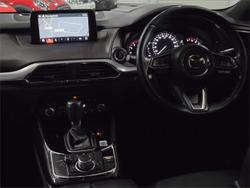2018 Mazda
CX-9 Azami