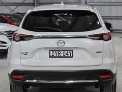 2018 Mazda
CX-9 Azami