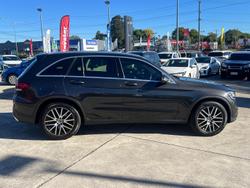 2022 Mercedes-Benz
GLC-Class GLC200