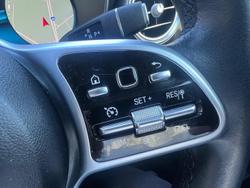 2022 Mercedes-Benz GLC-Class GLC200 X253 Grey