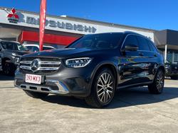 2022 Mercedes-Benz
GLC-Class GLC200