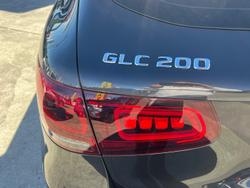 2022 Mercedes-Benz
GLC-Class GLC200