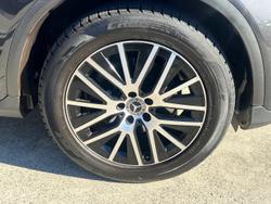 2022 Mercedes-Benz GLC-Class GLC200 X253 Grey
