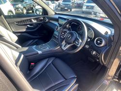 2022 Mercedes-Benz
GLC-Class GLC200