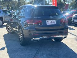2022 Mercedes-Benz
GLC-Class GLC200