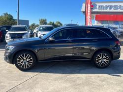2022 Mercedes-Benz
GLC-Class GLC200