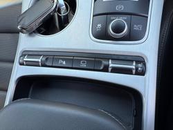 2018 Kia Stinger GT CK MY18 Snow White Pearl