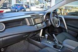 2014 Toyota
RAV4 GXL