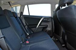 2014 Toyota
RAV4 GXL