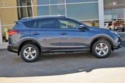 2014 Toyota
RAV4 GXL