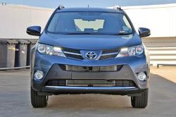 2014 Toyota
RAV4 GXL