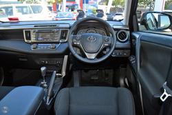 2014 Toyota
RAV4 GXL