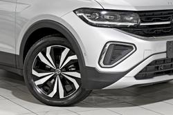2025 Volkswagen
T-Cross 85TSI Style