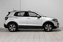 2025 Volkswagen
T-Cross 85TSI Style